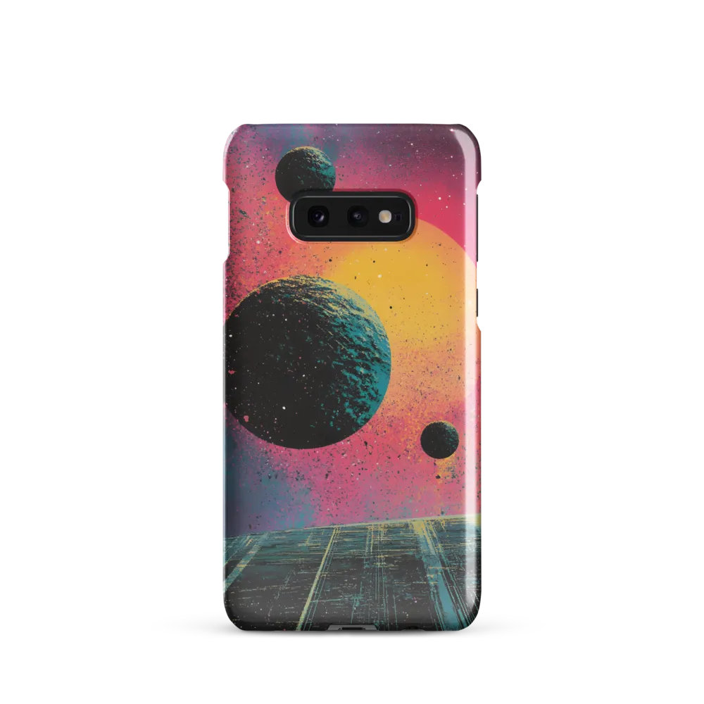 Cosmic Reverie