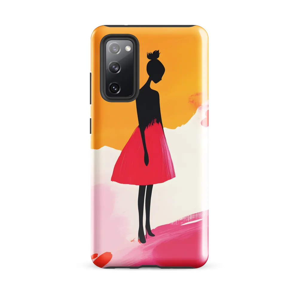 Silhouette Elegance
