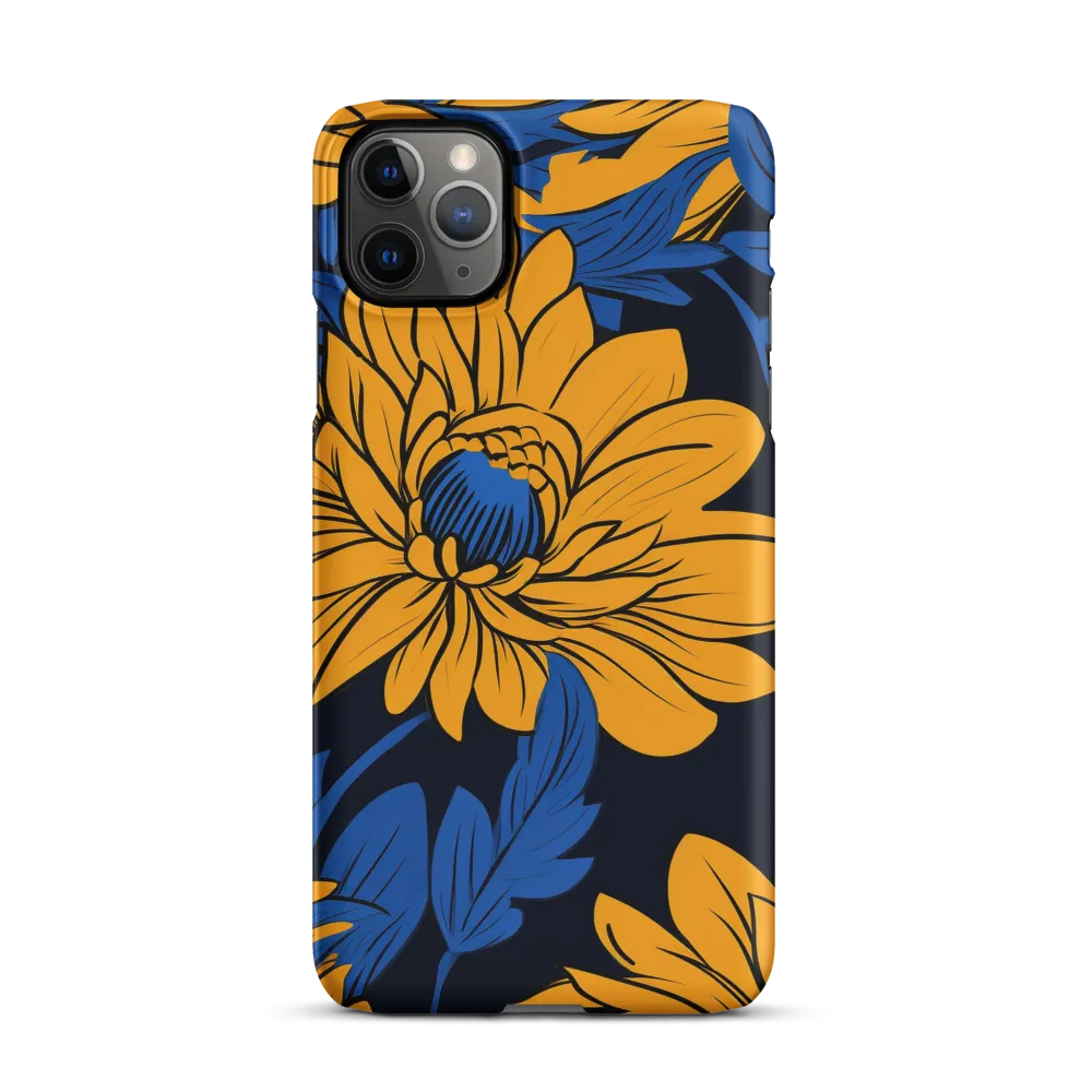 A Symphony of Blooms
