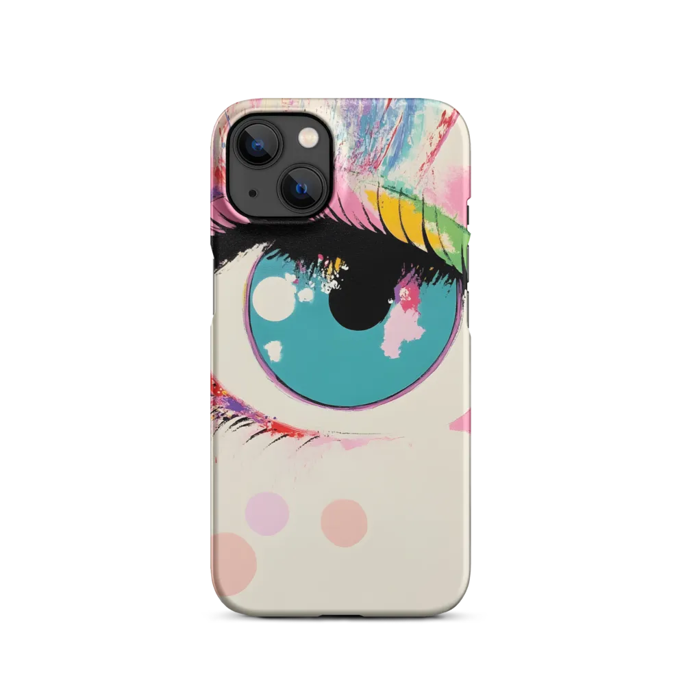 Eye Candy: A Pop Art Vision