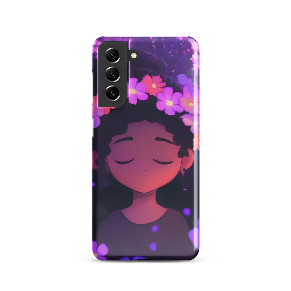 Serene Blossoms