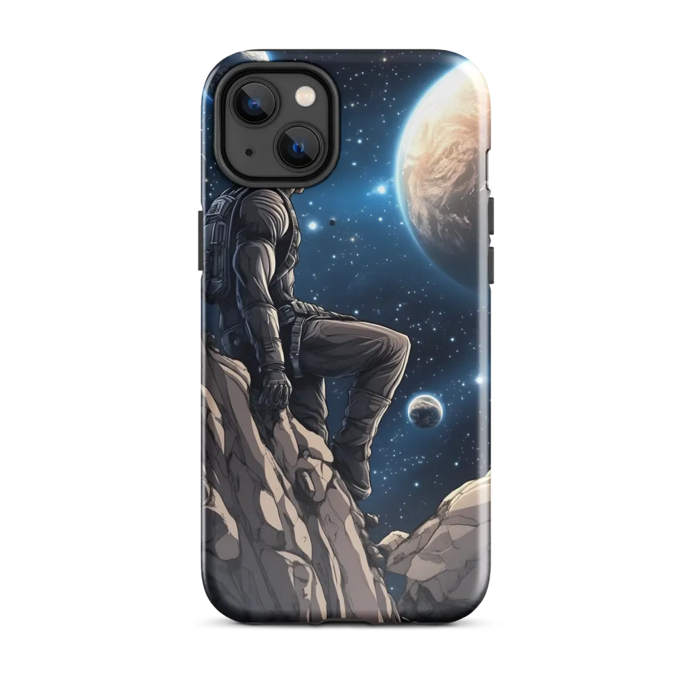 Gazing Into the Cosmos