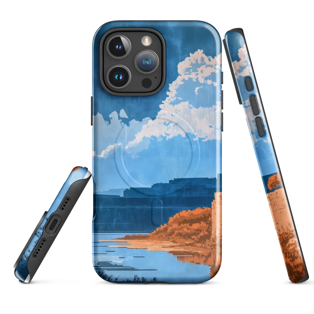 Elysian Waterscape