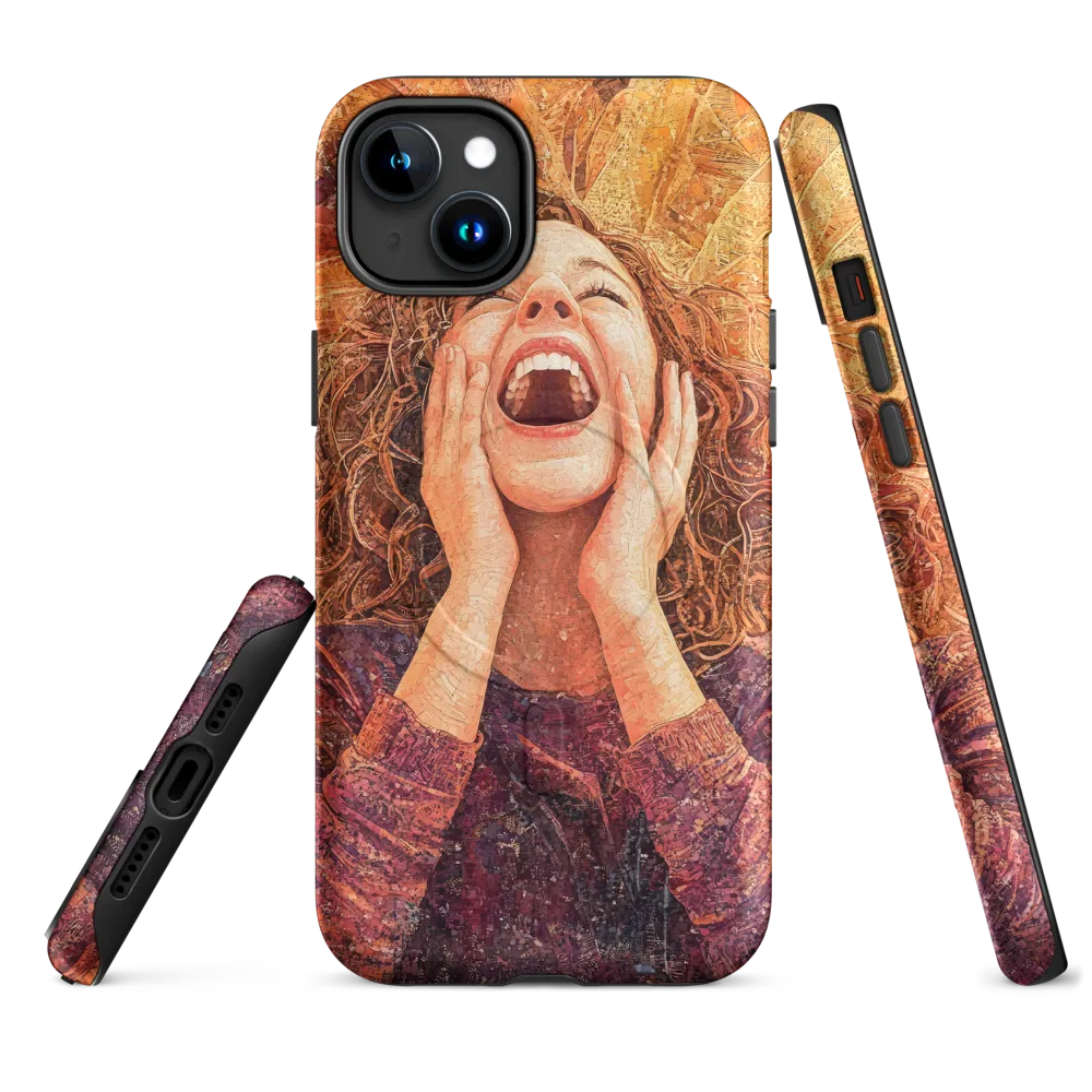 Euphoria in Mosaic