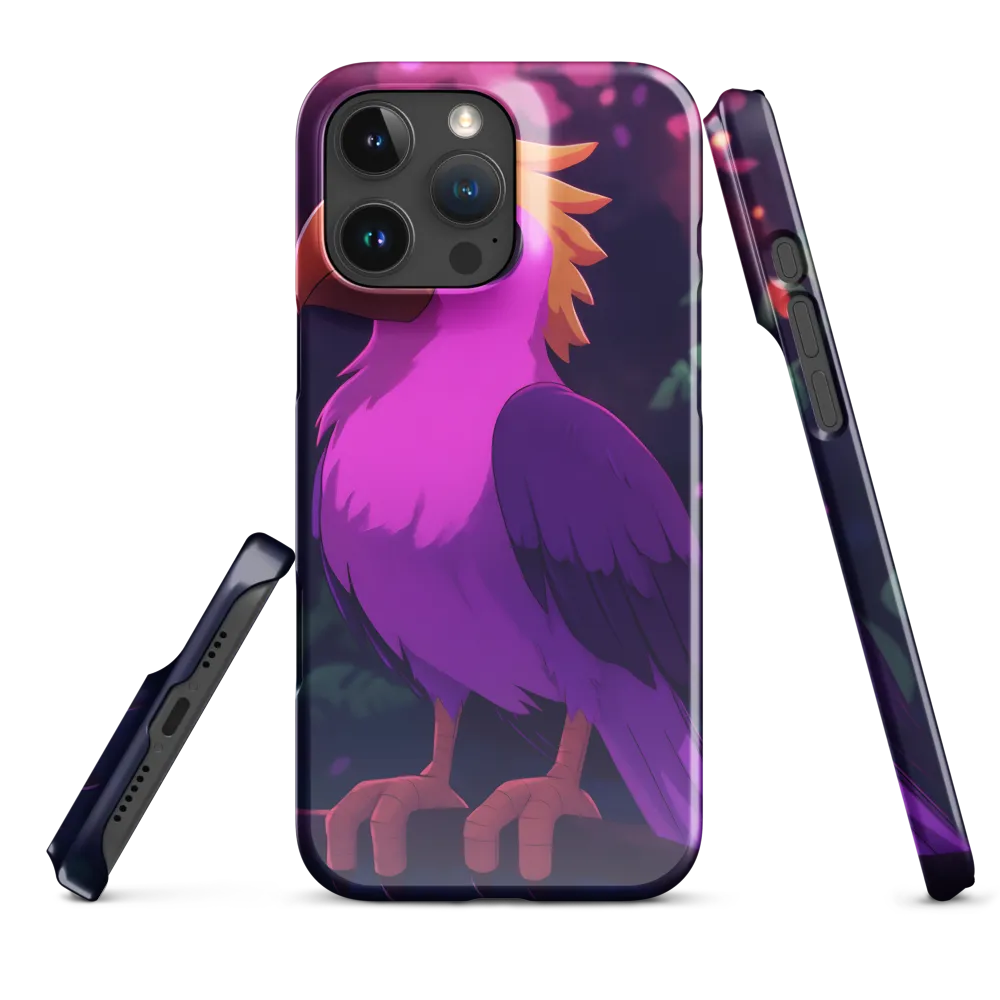 Whimsical Perch