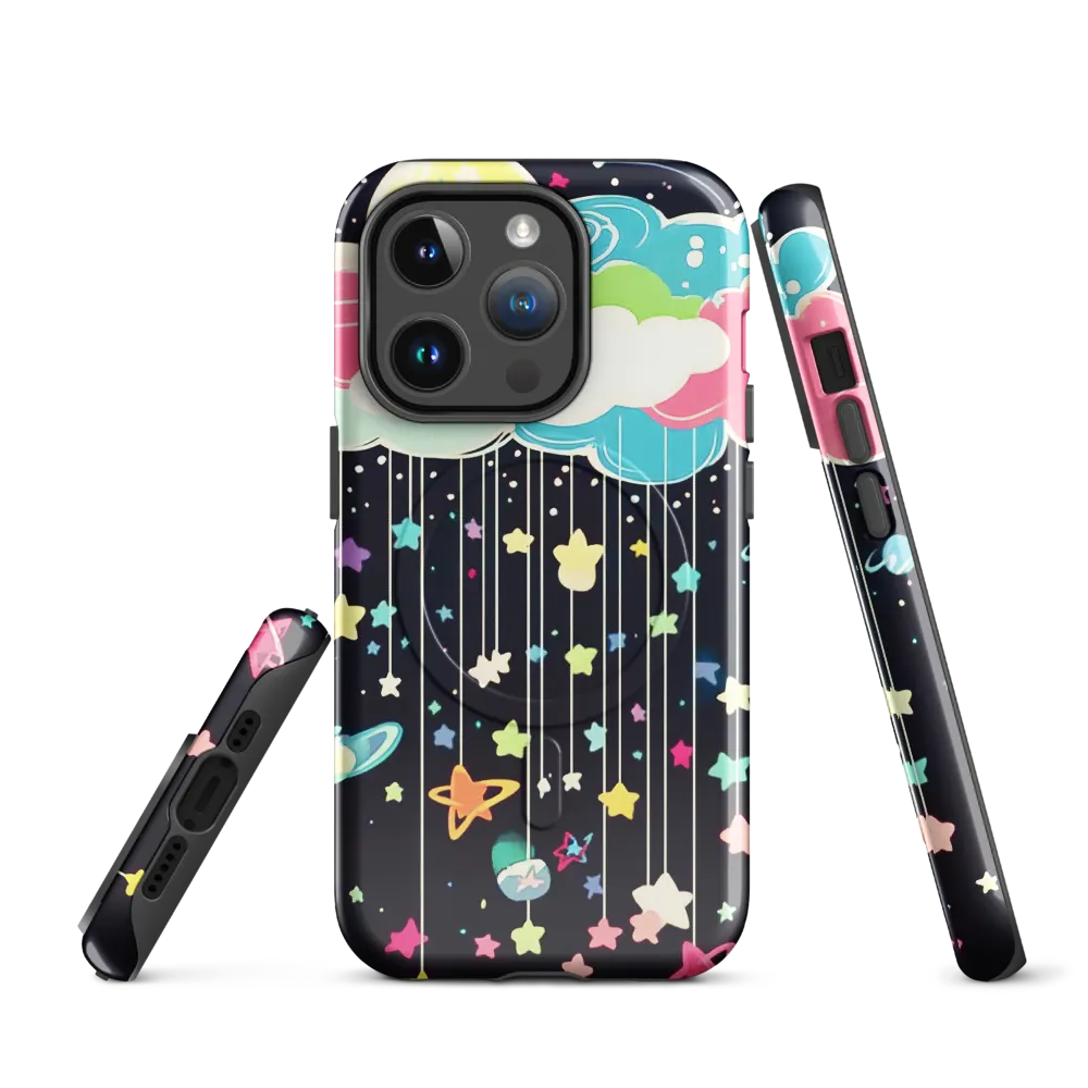 Celestial Whimsy