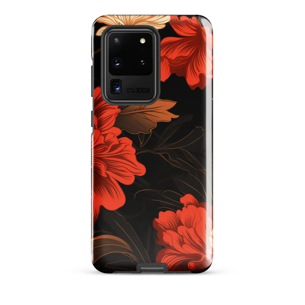 Elegance in Bloom