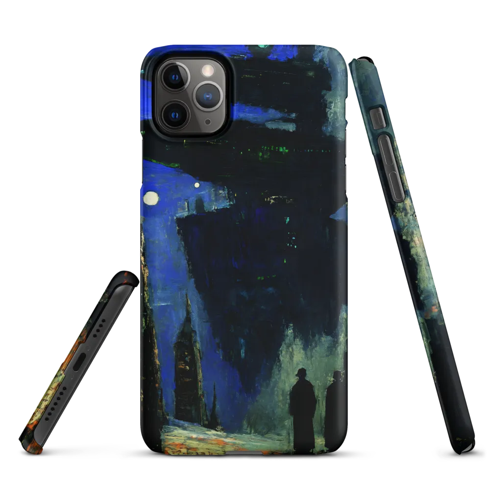 Echoes of the Void