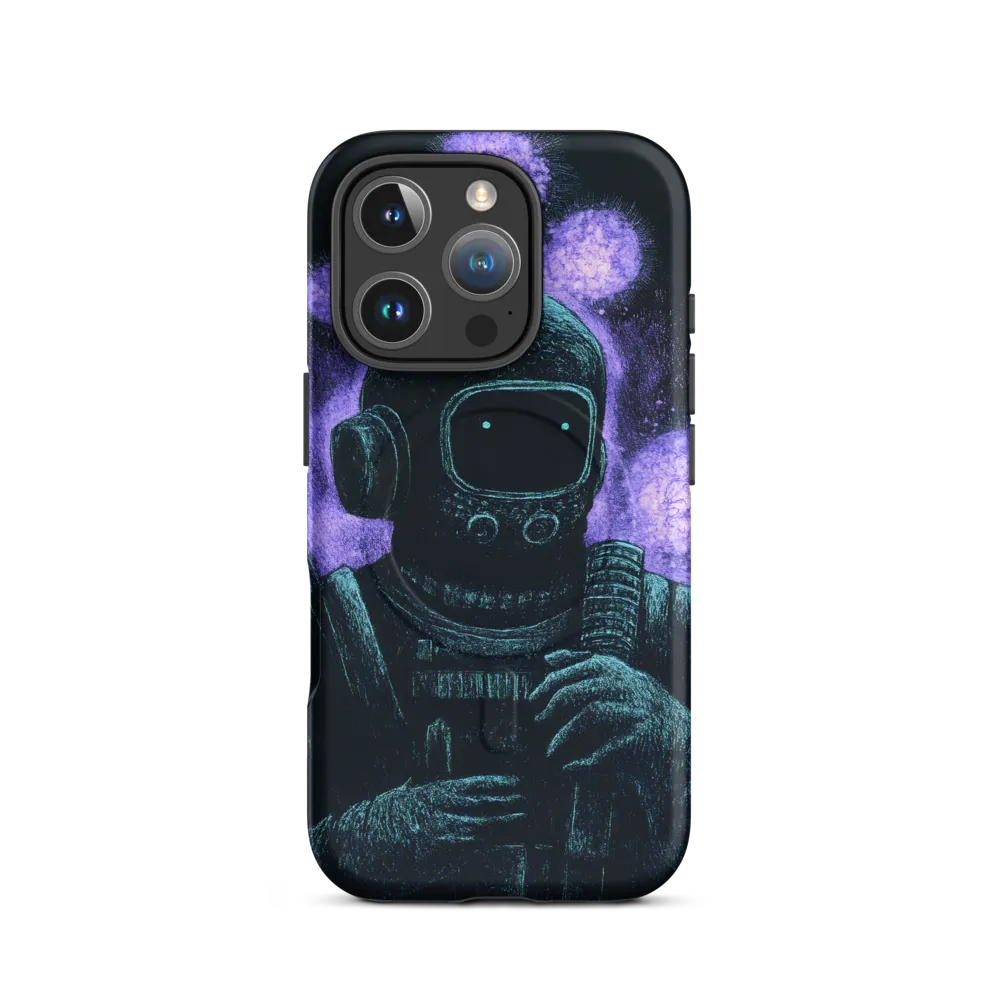 Enigmatic Explorer