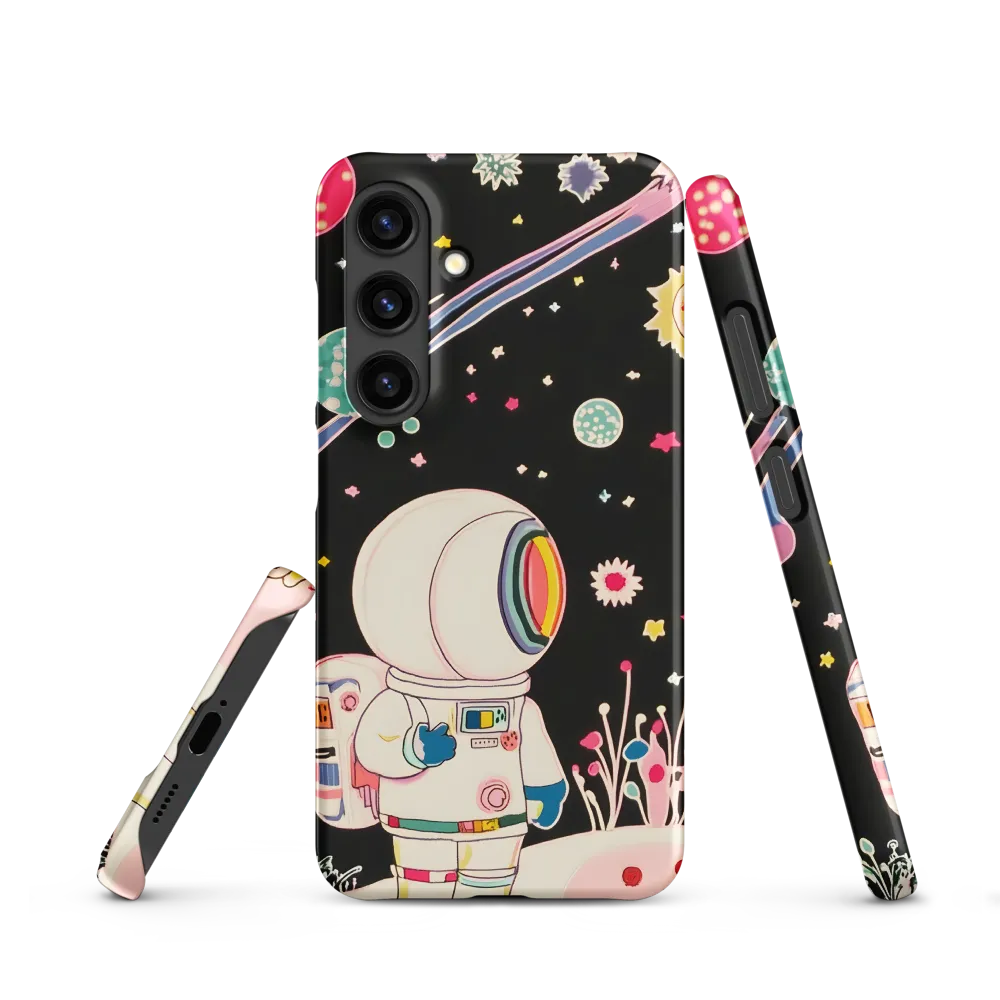 Cosmic Wonder: Journey Through the Stars