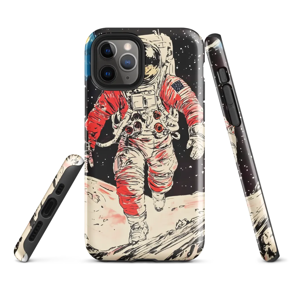 Lunar Explorer