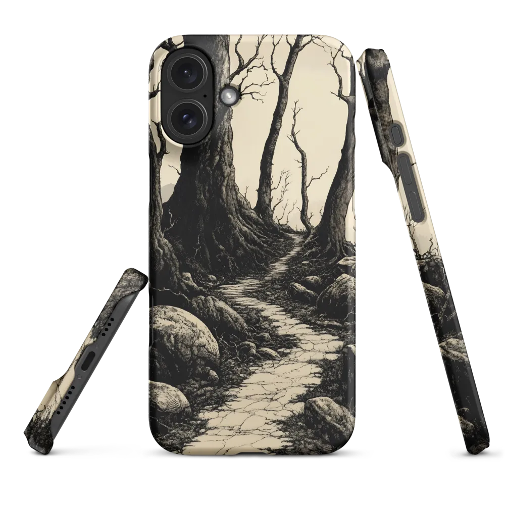 Whispers of the Forgotten Forest