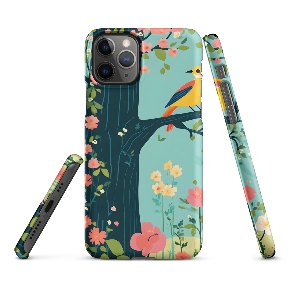 Harmony in Bloom