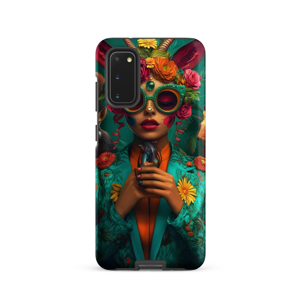 Botanical Reverie
