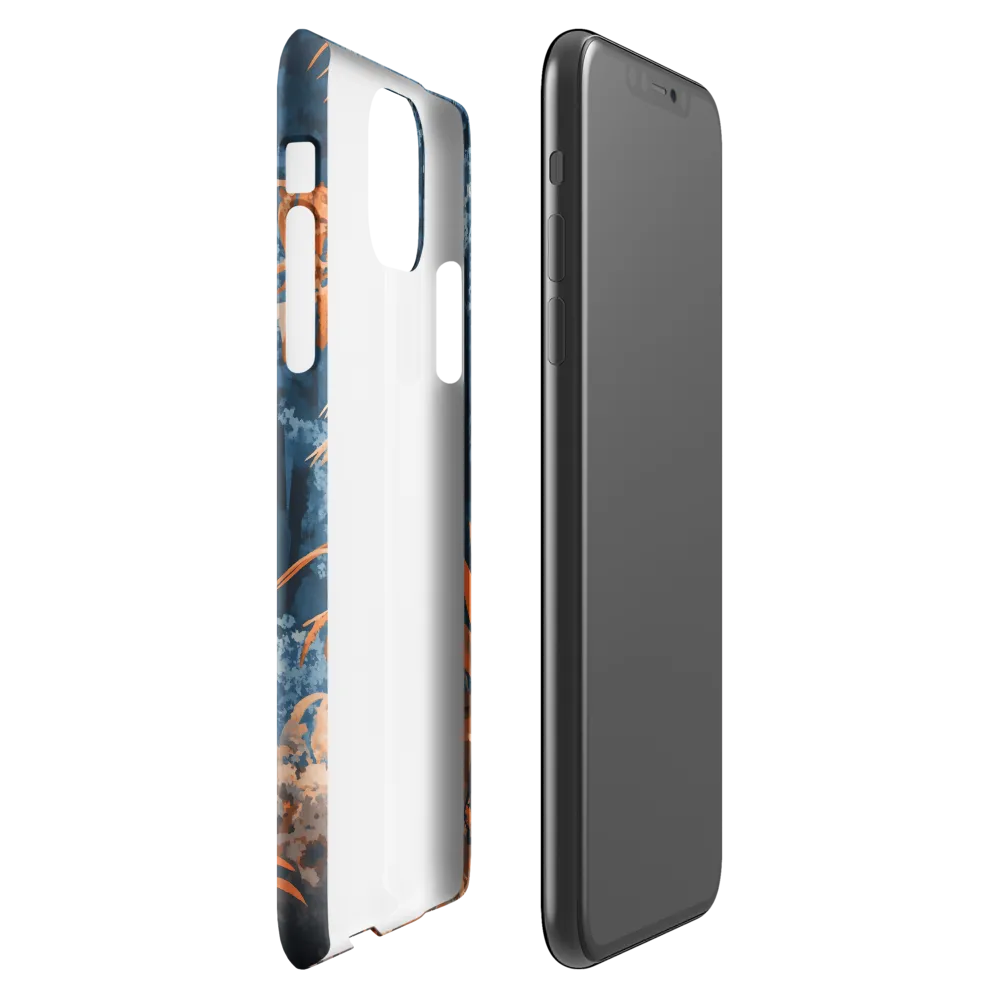 Harmony in the Forest | Phone Case |  11 Pro Max | Snap Case | Glossy