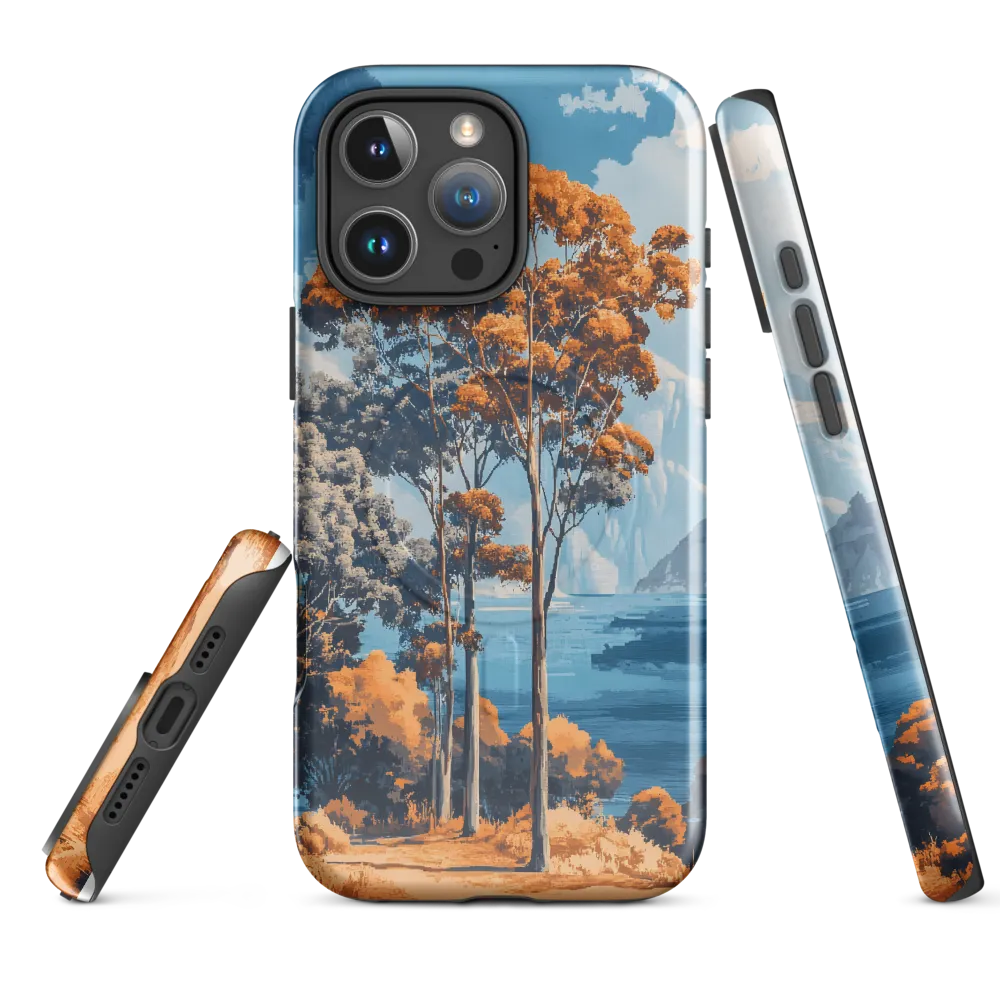 Harmony in Nature