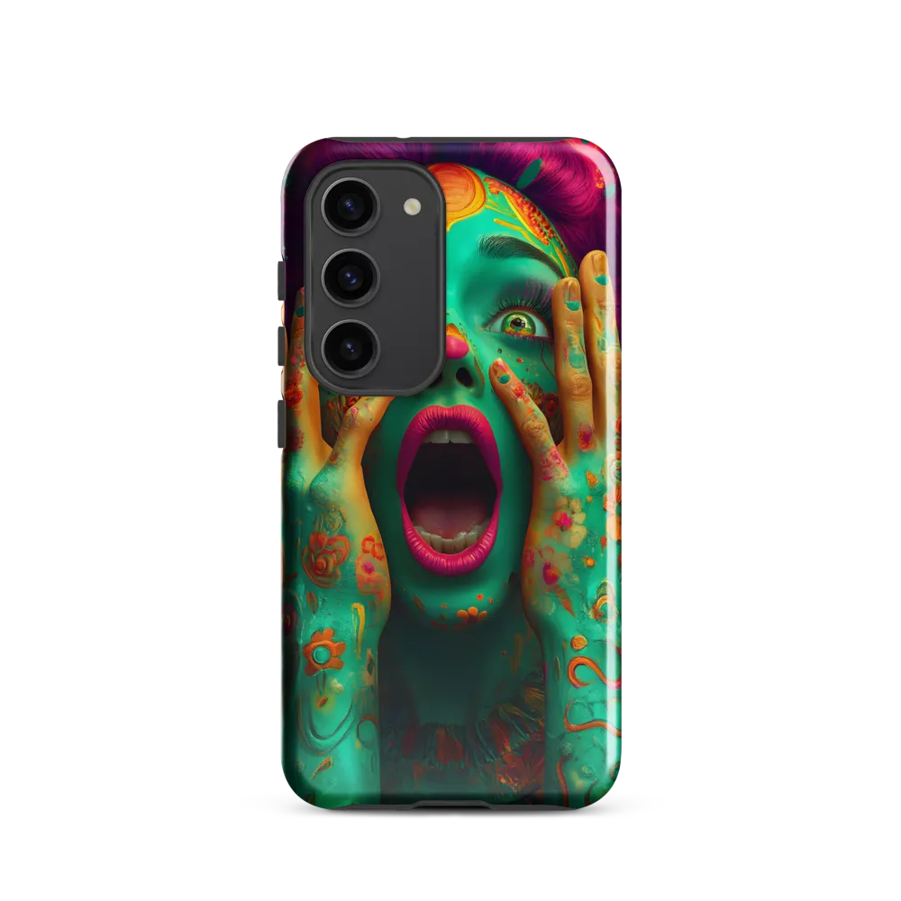 Echo of Shock
