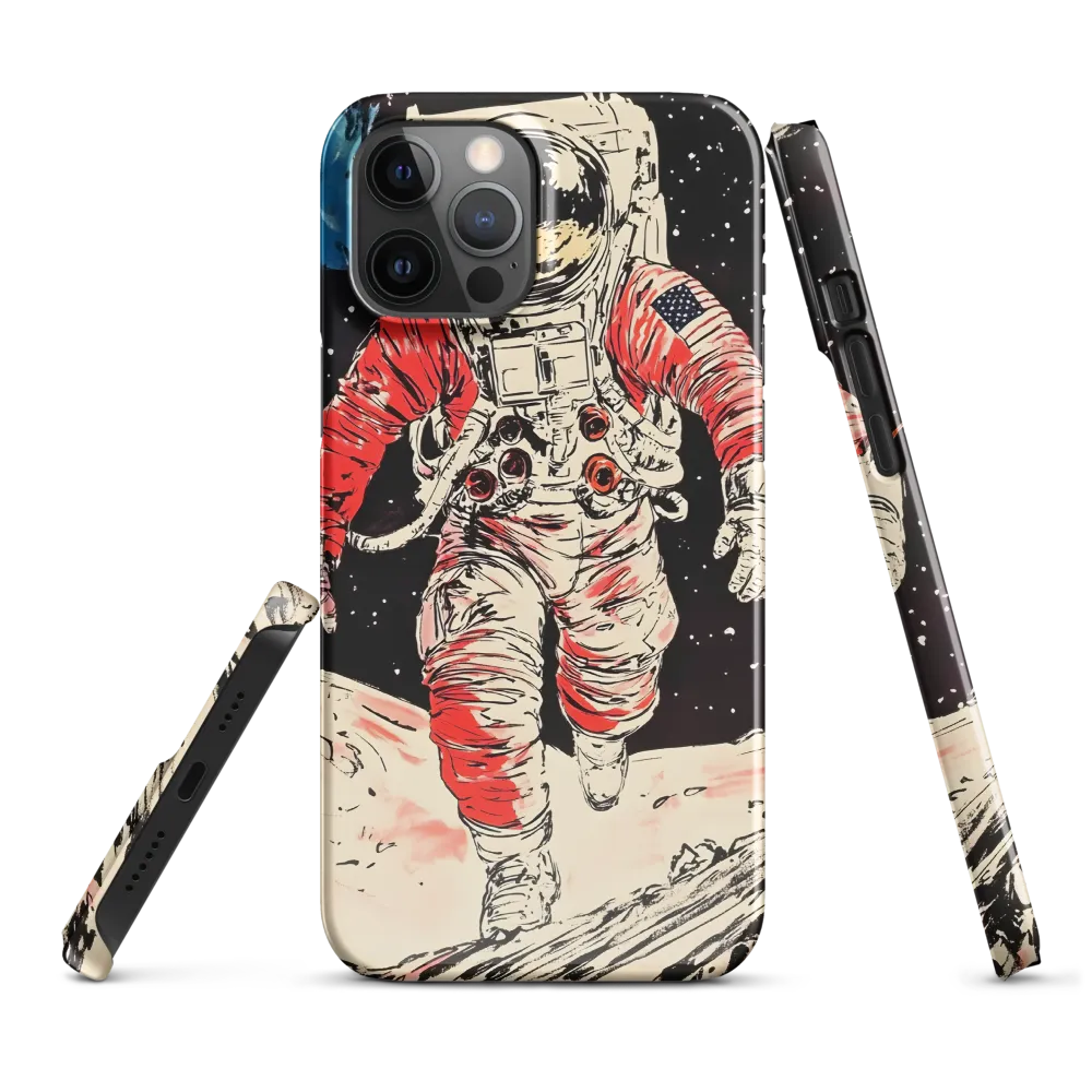 Lunar Explorer