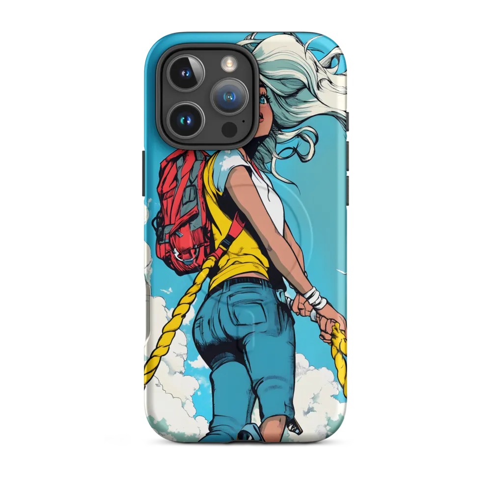 Boundless Adventures