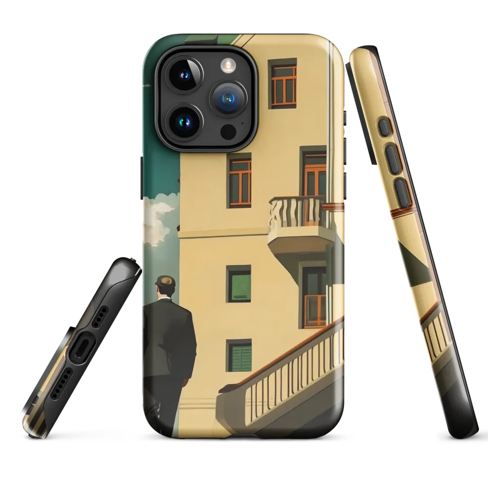 Reflections of Modernity