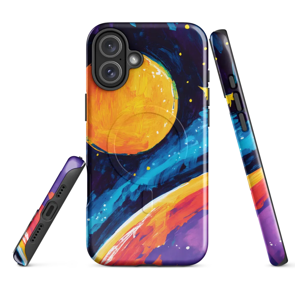 Galactic Harmony
