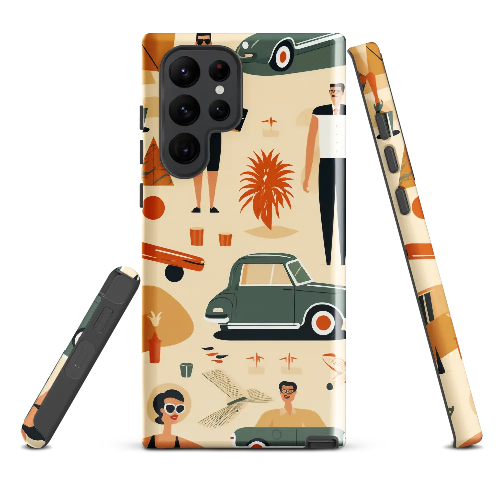 Retro Playfulness