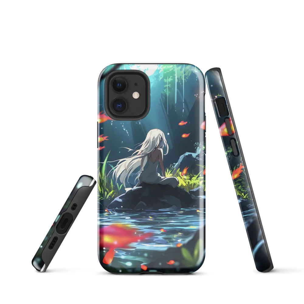 Whispers of the Waters