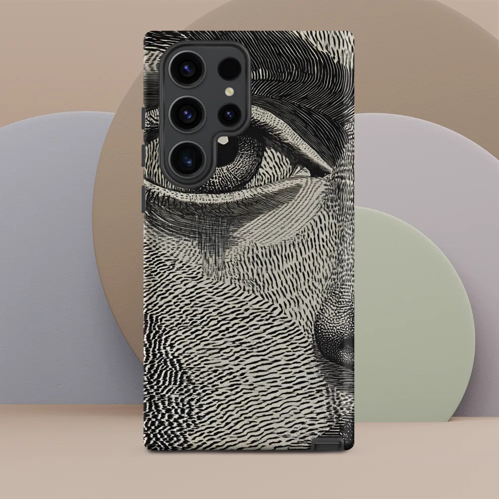 The Depth of Perception