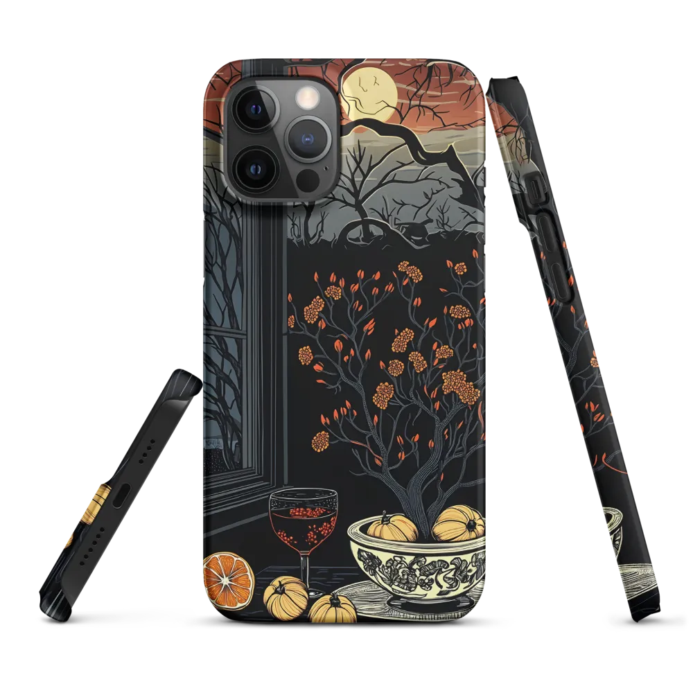 Solitude in Color | Phone Case |  12 Pro Max | Snap Case | Matte