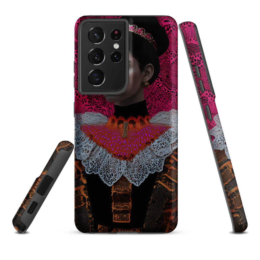 Crowned Regality