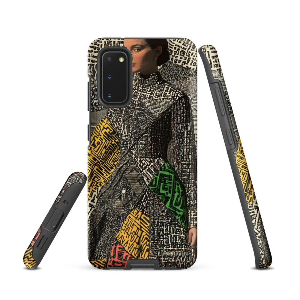 Dynamic Elegance: The Art of Fashion