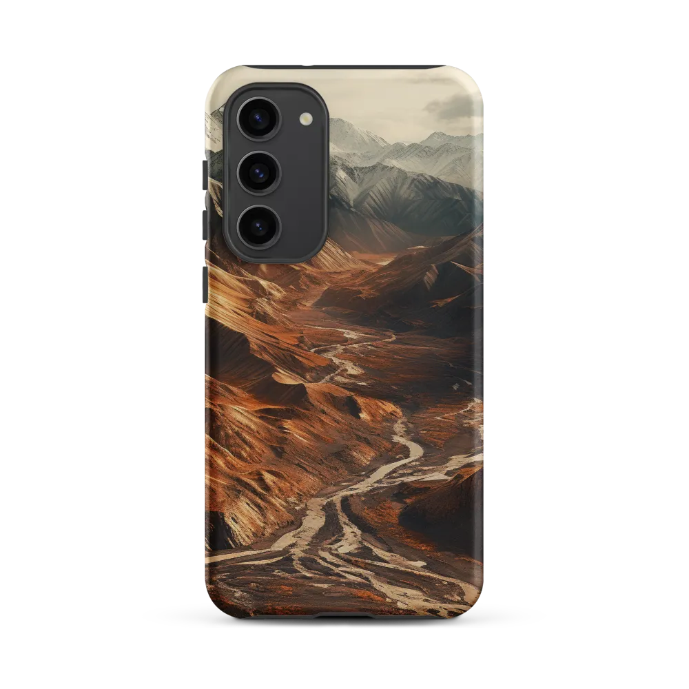 Valley of Serenity