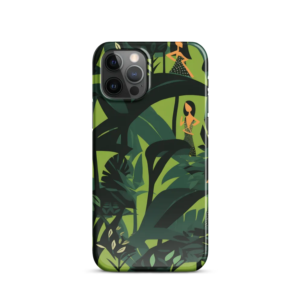 Harmony in Green