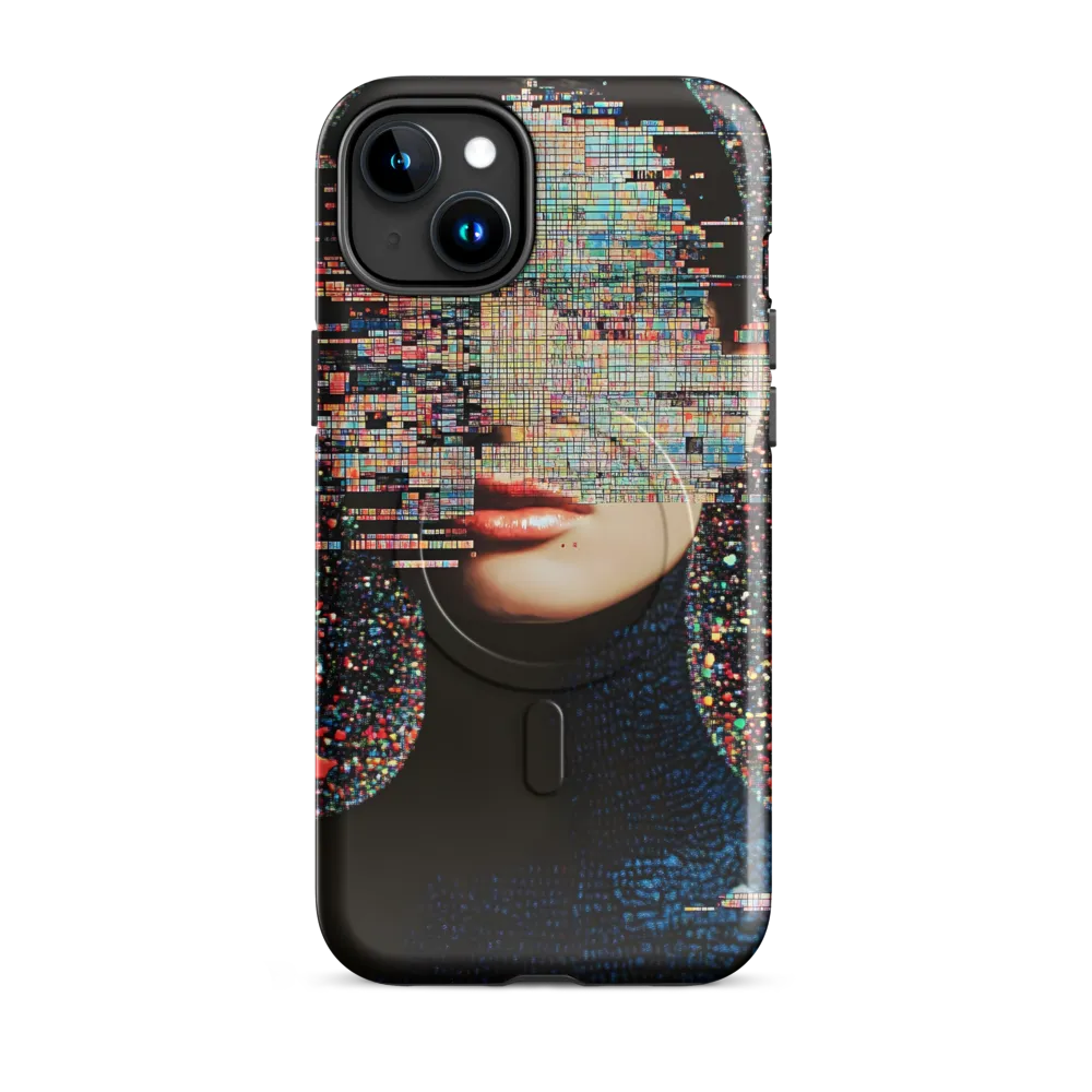 Fragmented Identity