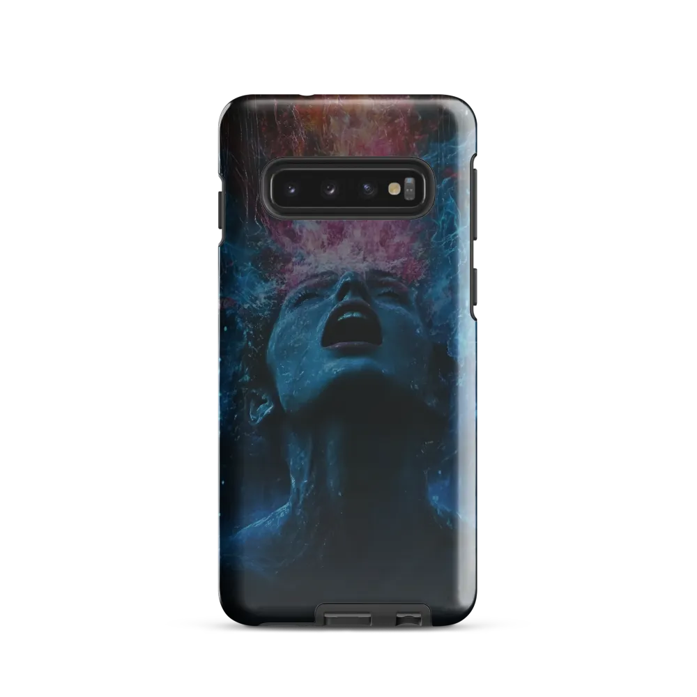 Transcendental Euphoria
