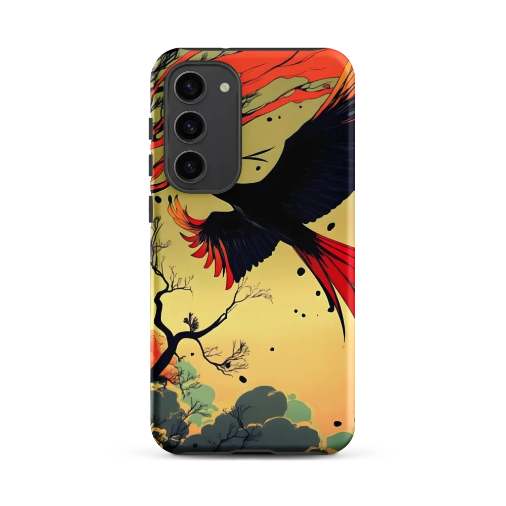 Wings of the Surreal