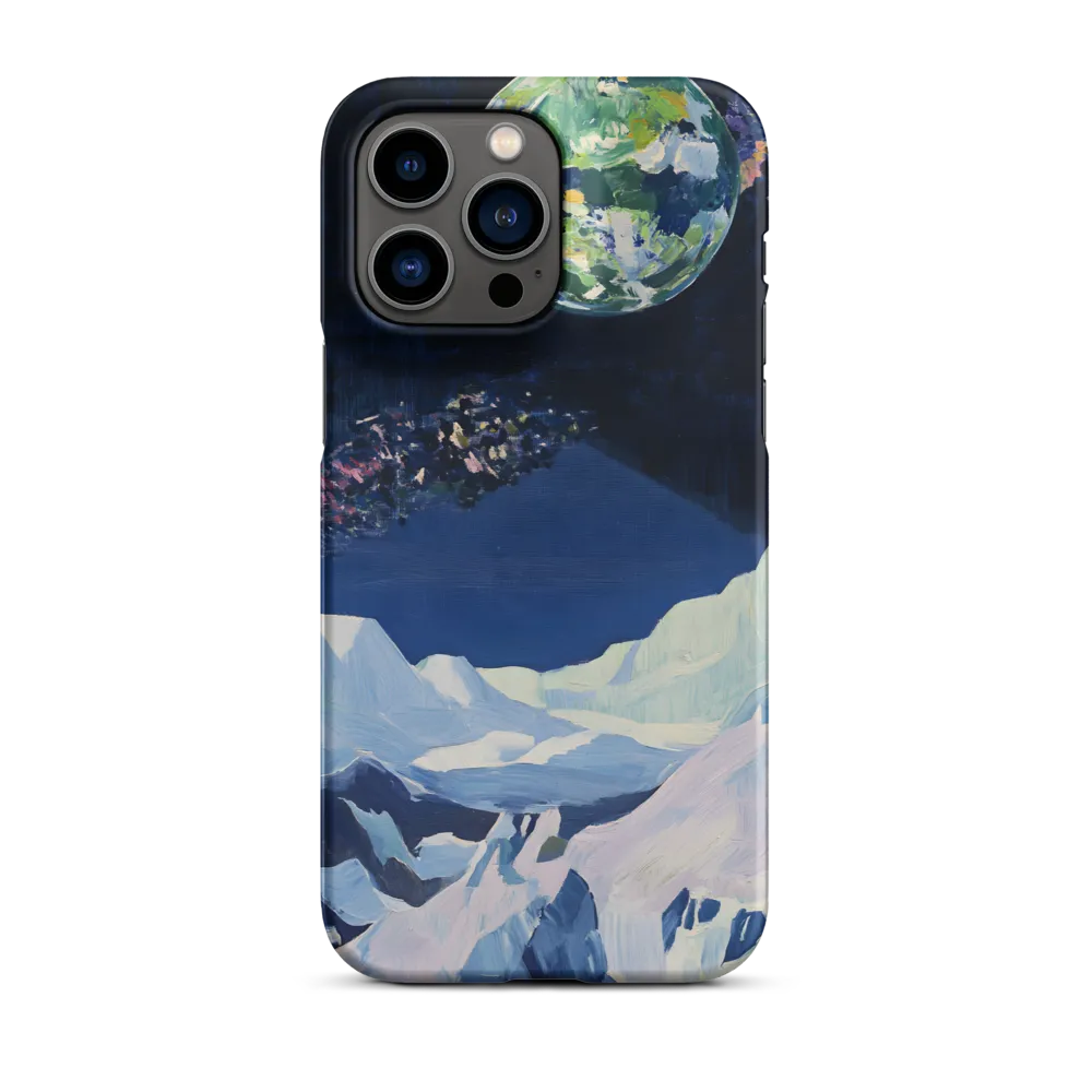 Celestial Dreamscape