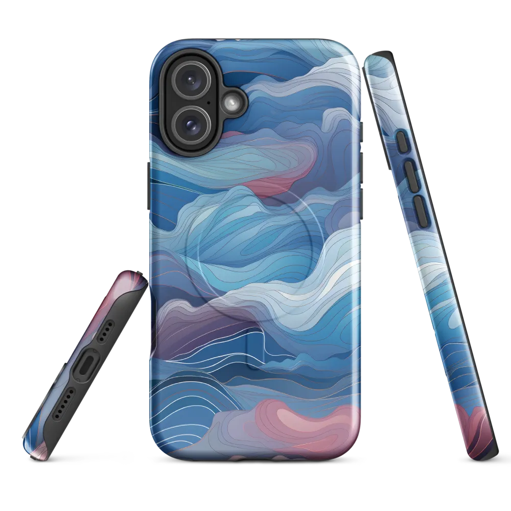 Harmonious Waves