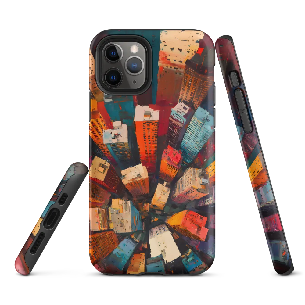 Urban Kaleidoscope