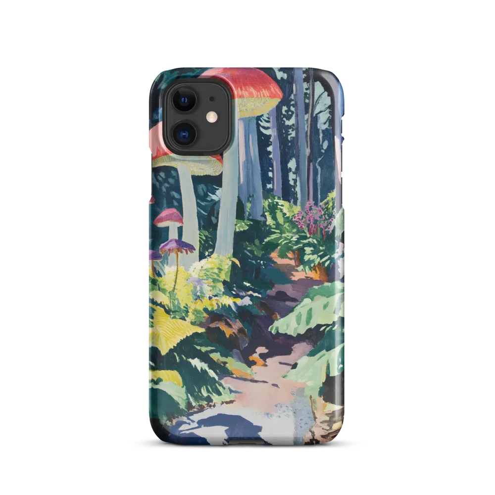 Enchanted Woodland