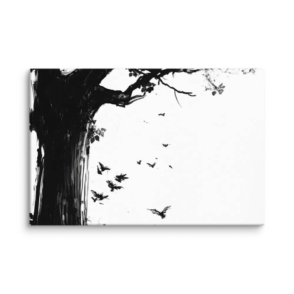 Whispers of Nature | Canvas | 20″×30″