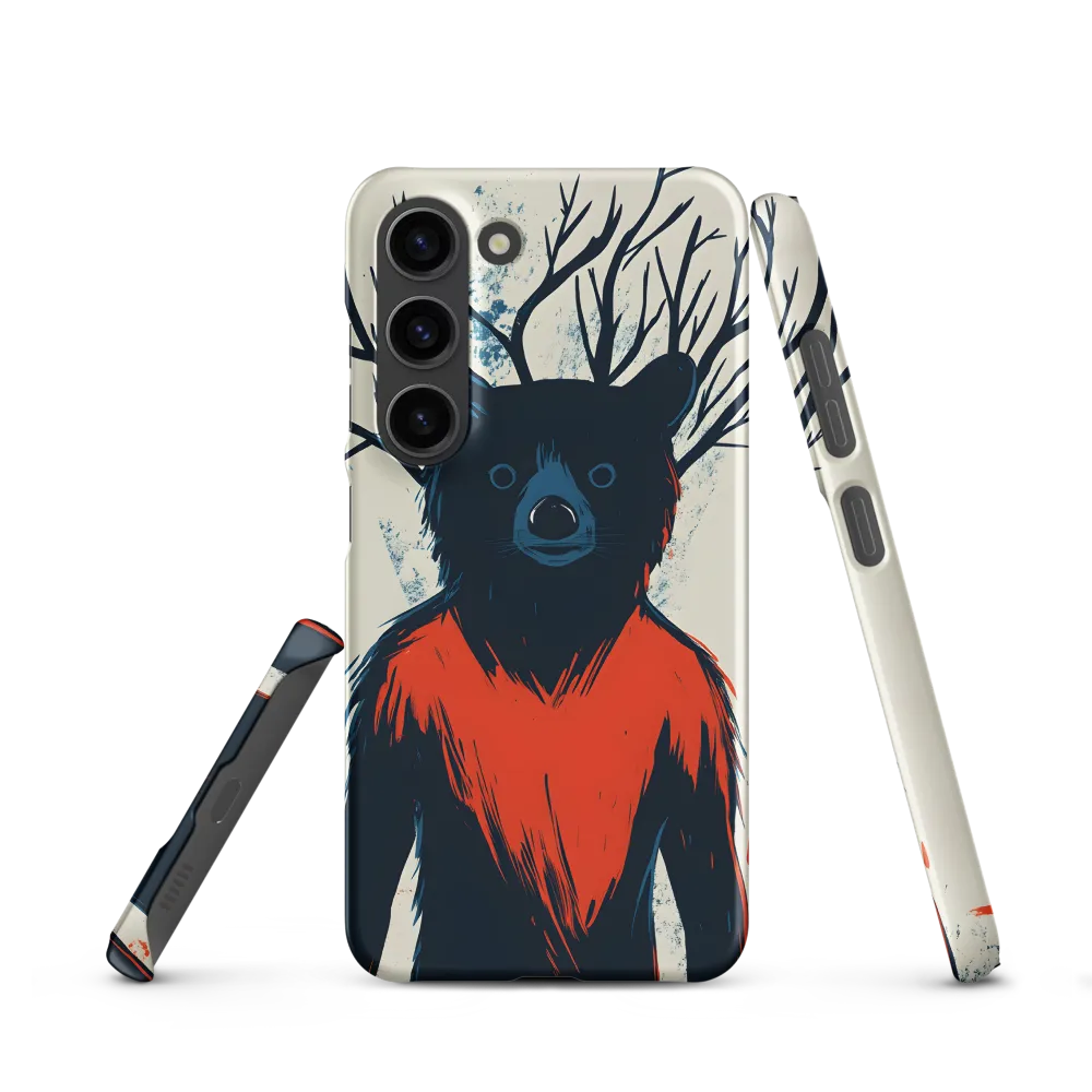 The Wild Essence
