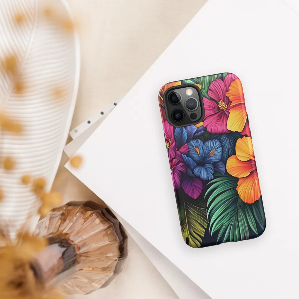 Tropical Symphony