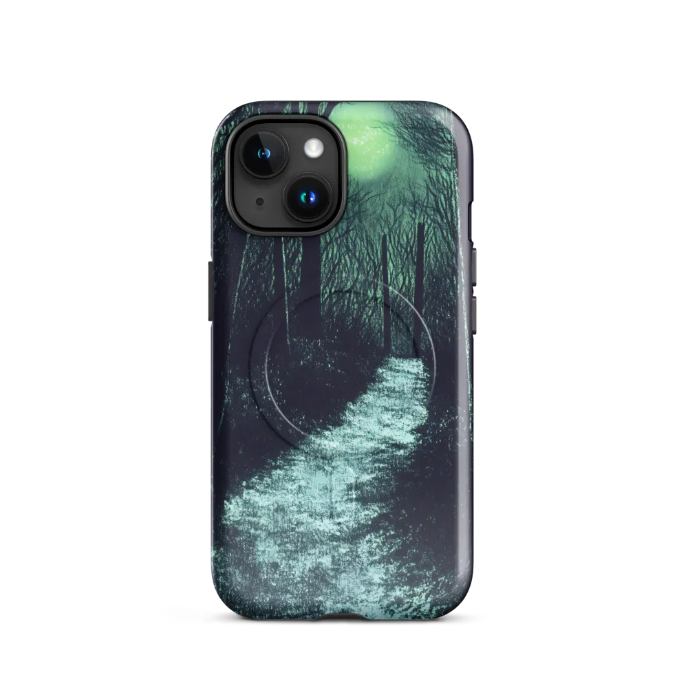 Whispers of the Enchanted Forest