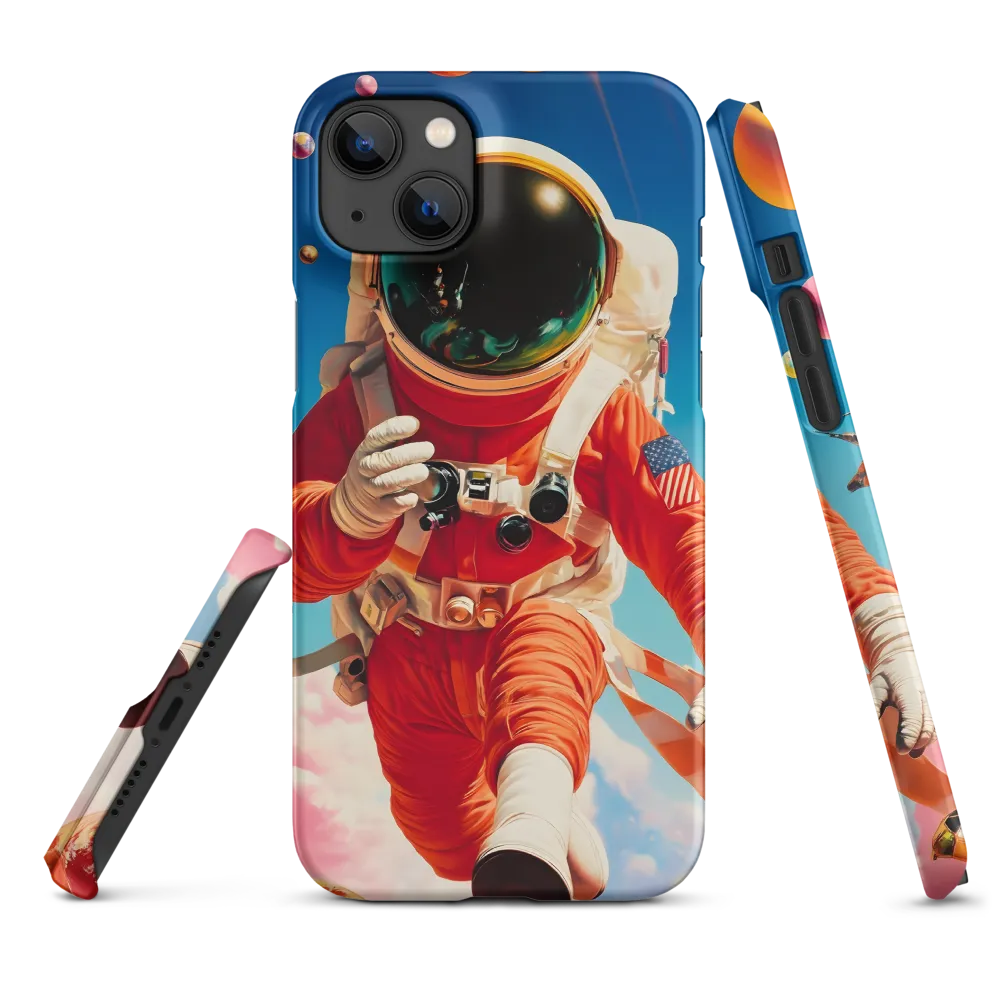 Cosmic Odyssey