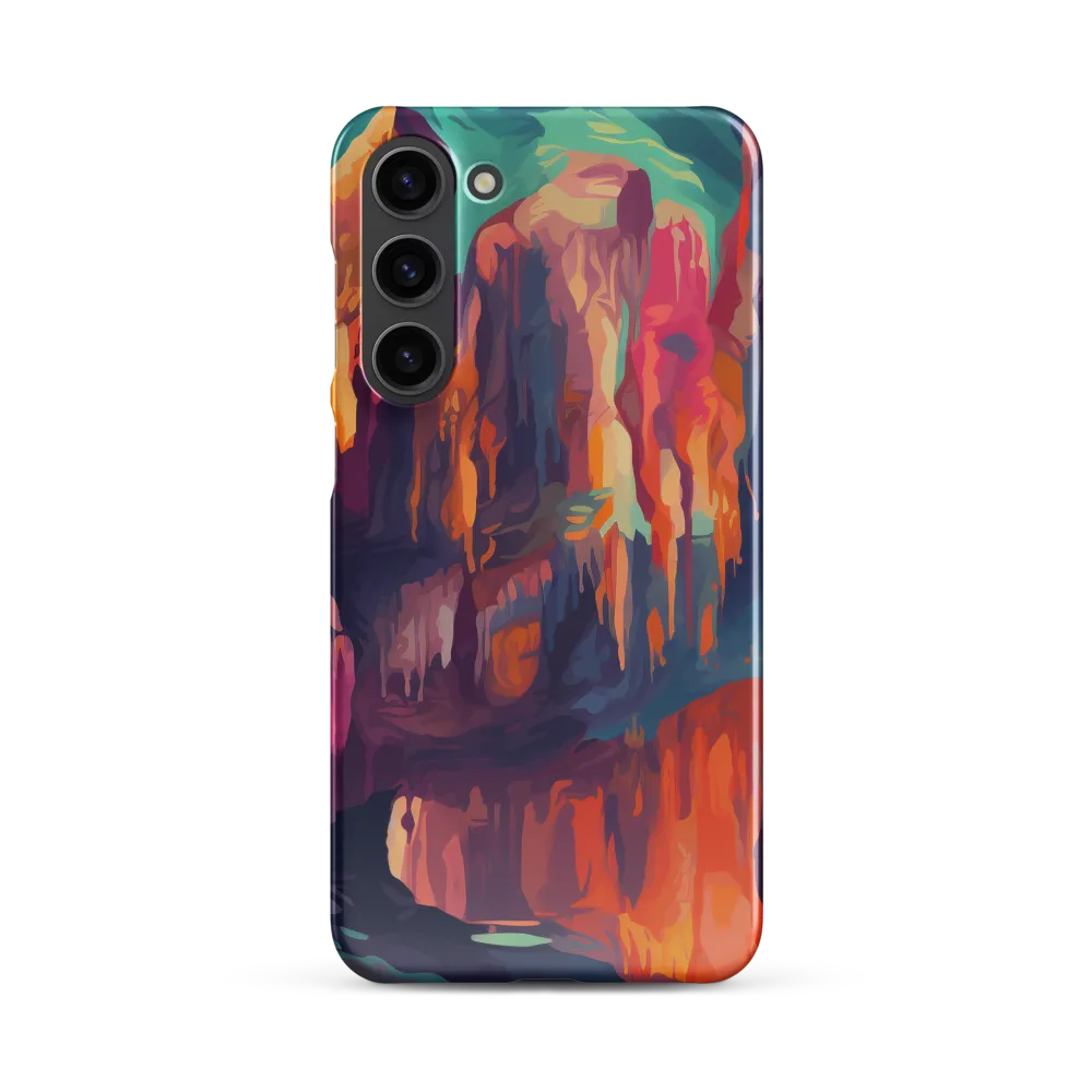 Mystical Canyon