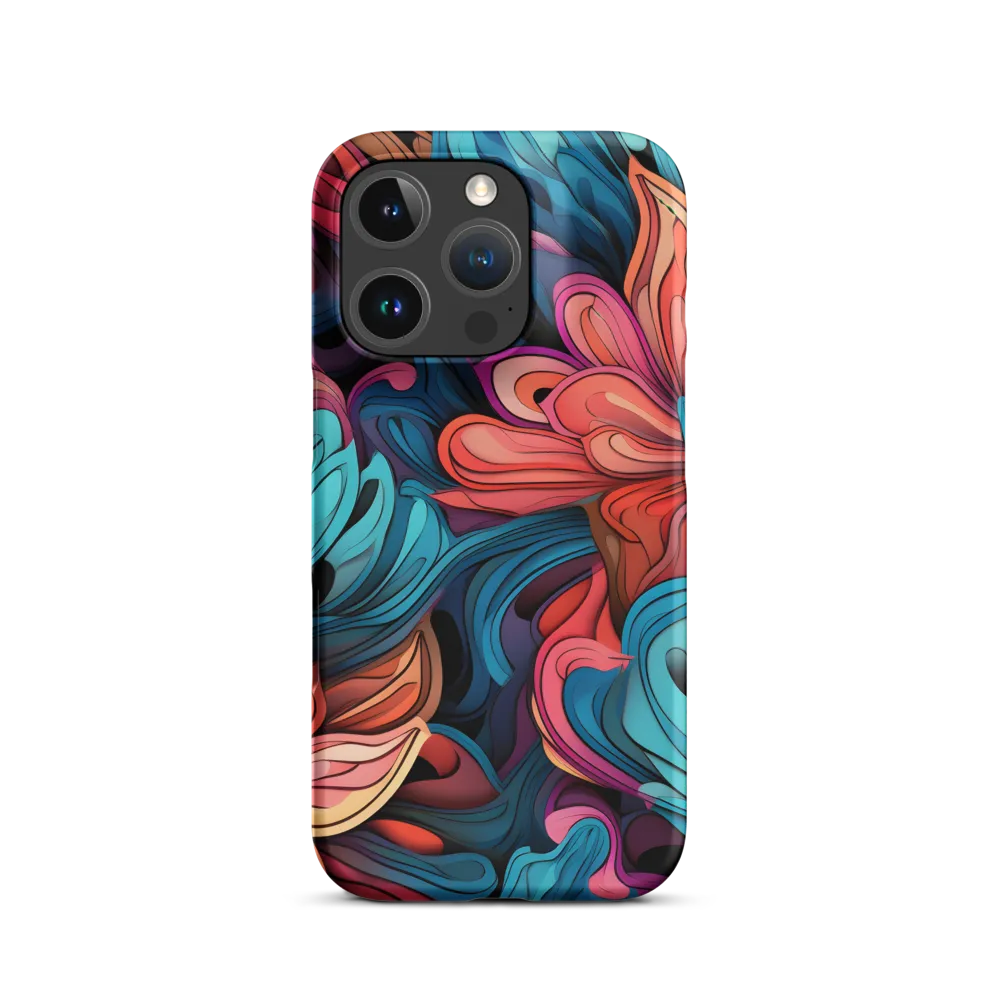 Floral Symphony