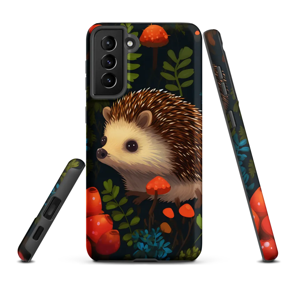 Whimsical Woodland Adventures