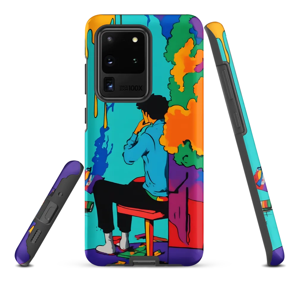 The Artist Within