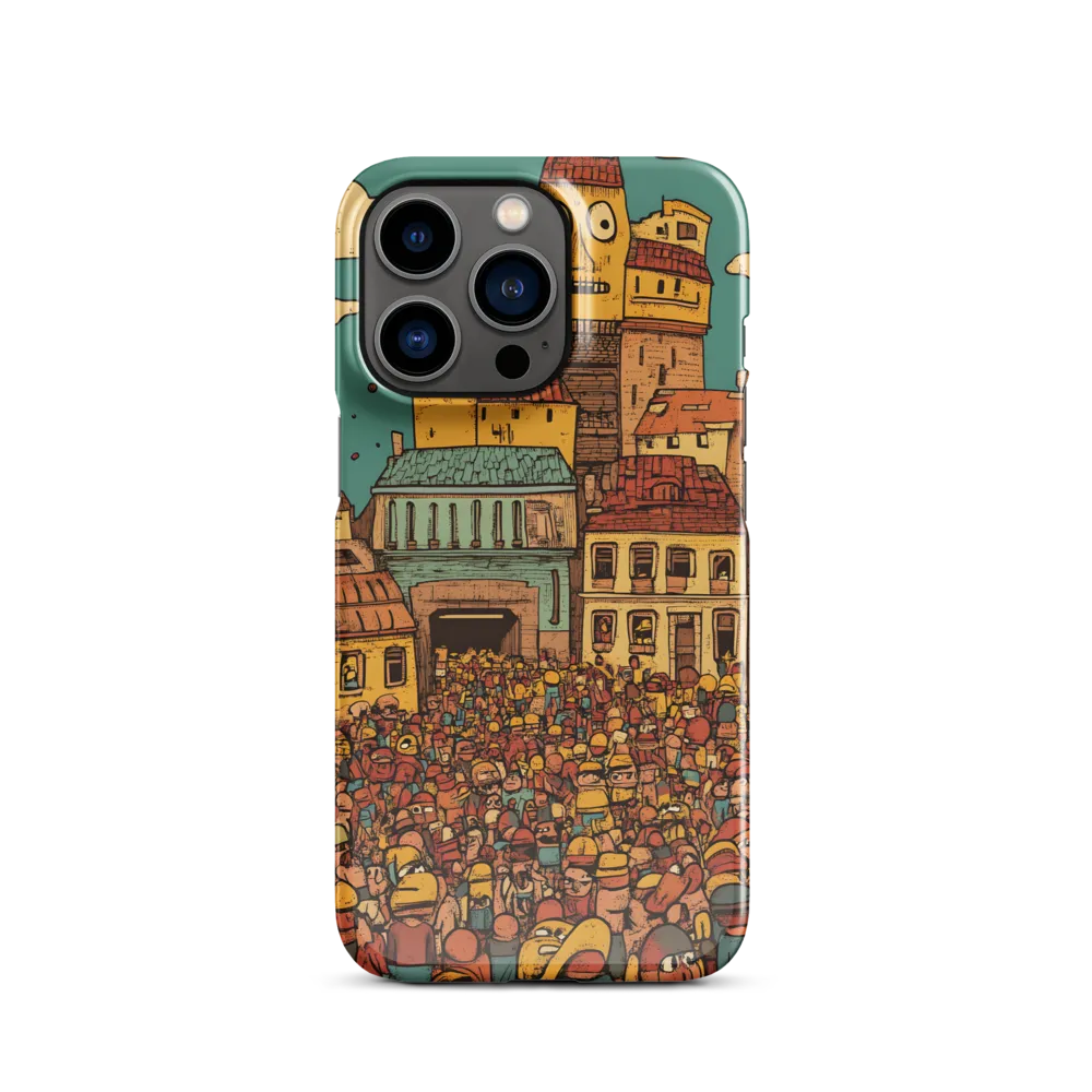 The Quirky City Gathering